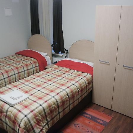 Aparthotel Autosole Riga Extérieur photo