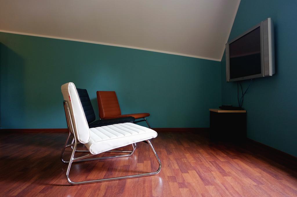 Aparthotel Autosole Riga Extérieur photo