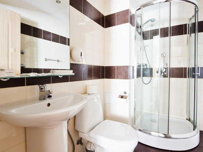 Aparthotel Autosole Riga Extérieur photo