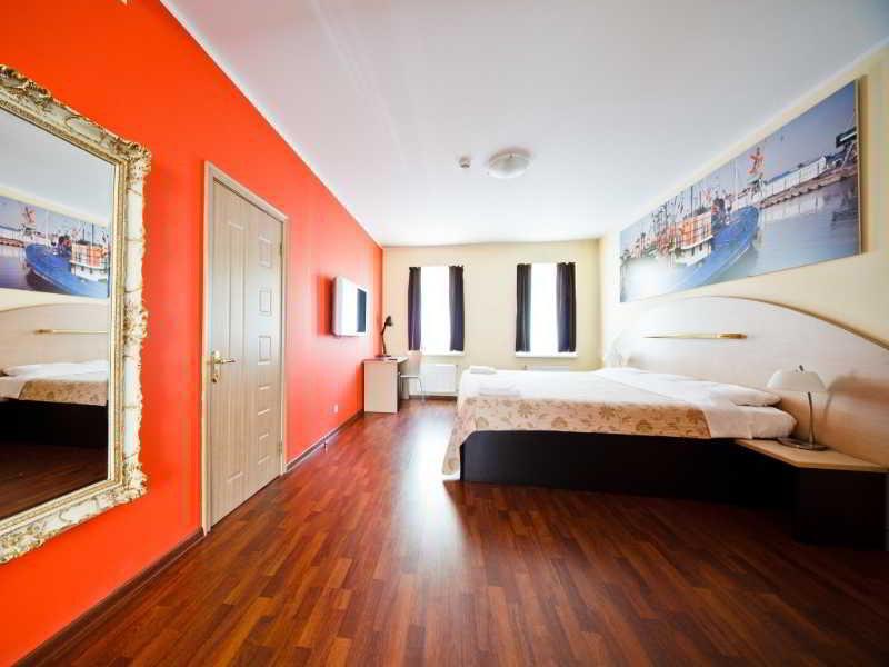 Aparthotel Autosole Riga Extérieur photo