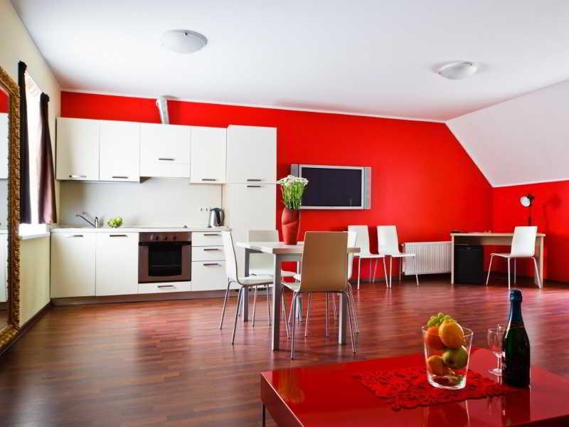 Aparthotel Autosole Riga Extérieur photo