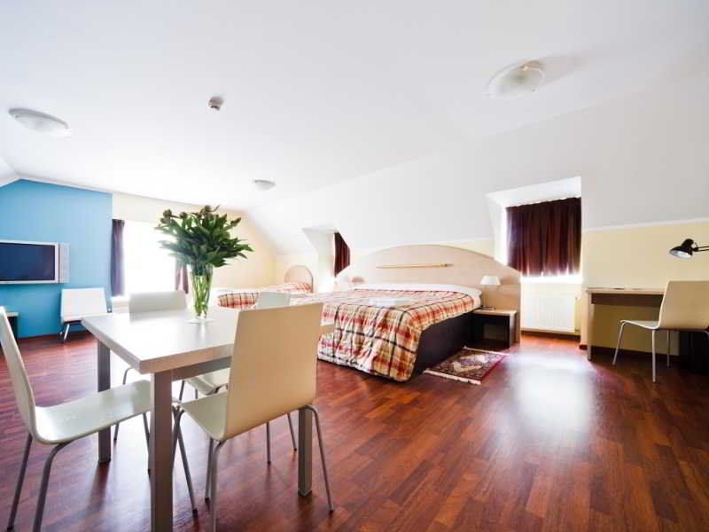 Aparthotel Autosole Riga Extérieur photo