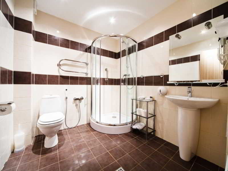 Aparthotel Autosole Riga Extérieur photo