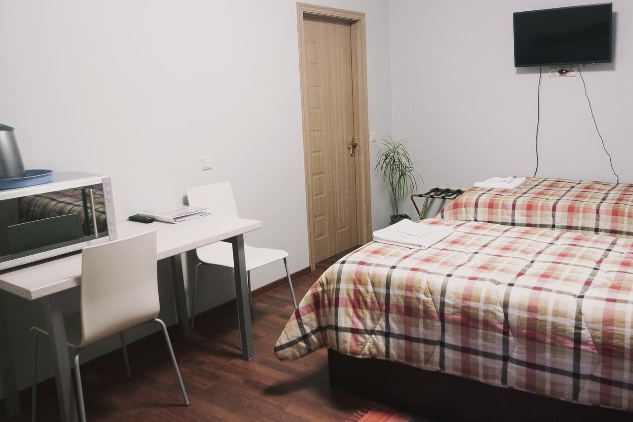 Aparthotel Autosole Riga Extérieur photo