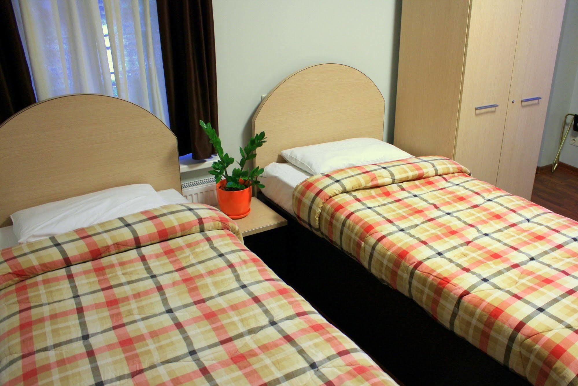 Aparthotel Autosole Riga Extérieur photo