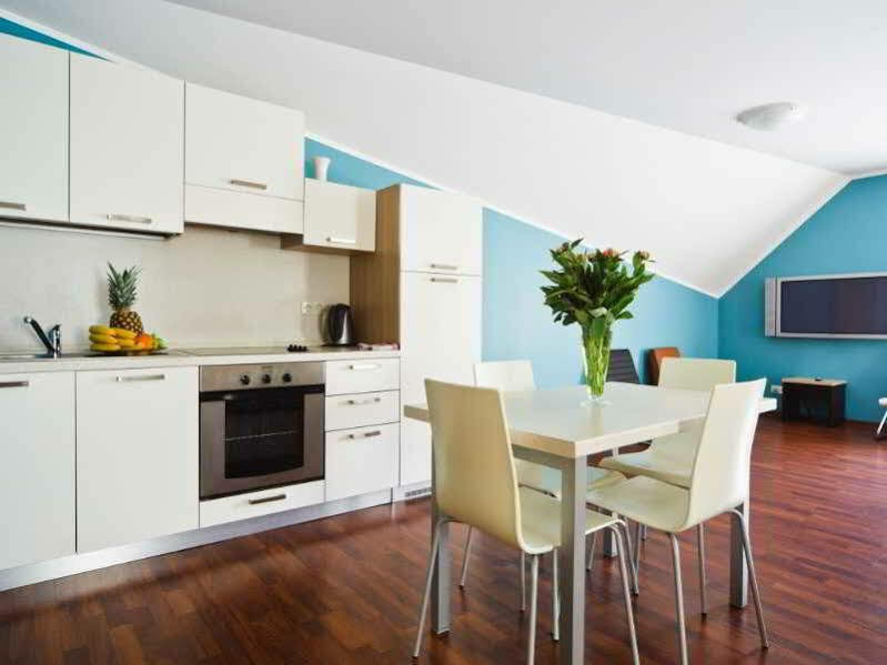 Aparthotel Autosole Riga Extérieur photo