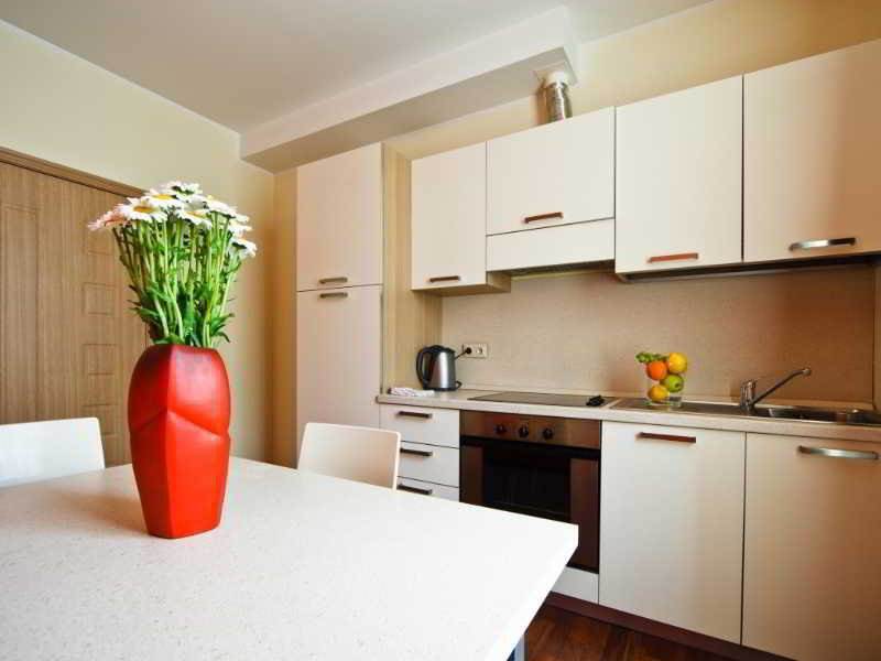 Aparthotel Autosole Riga Extérieur photo
